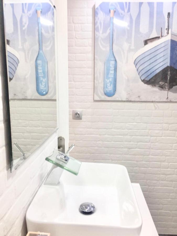 Valdecantos Marbella Kültér fotó