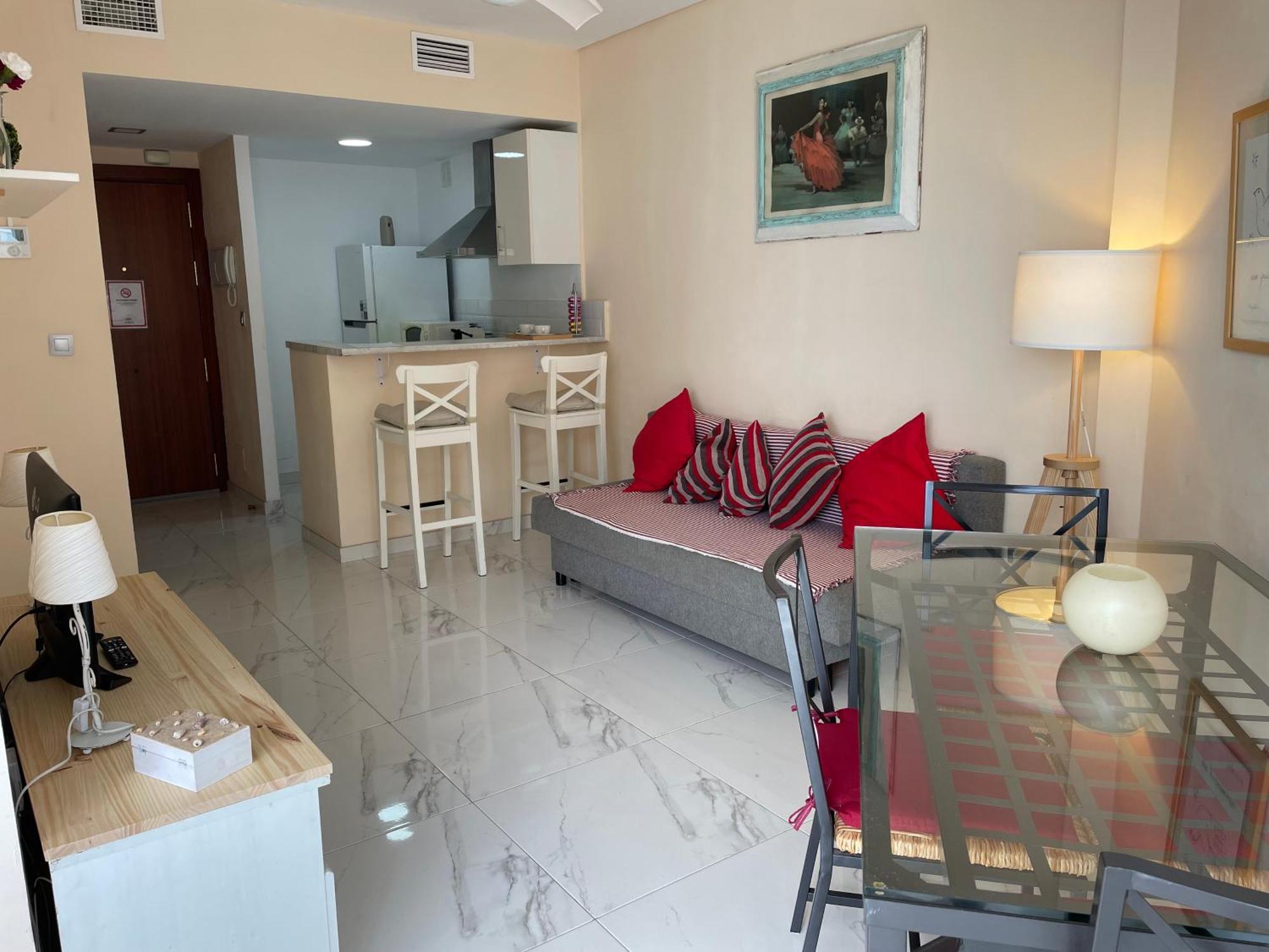 Valdecantos Marbella Kültér fotó