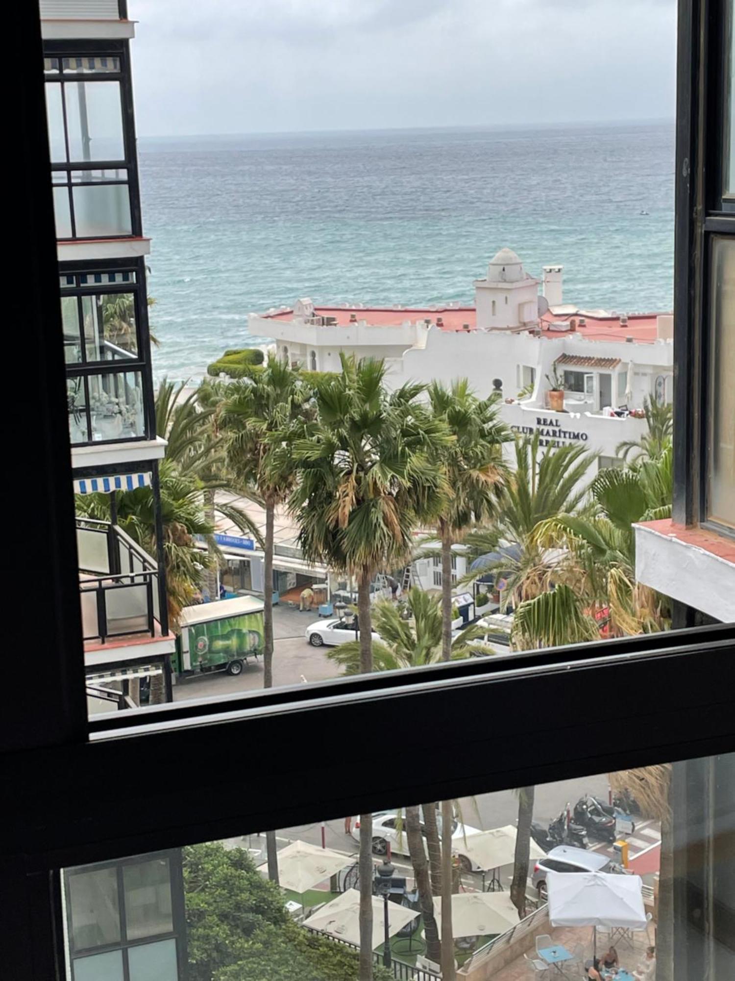 Valdecantos Marbella Kültér fotó